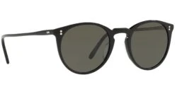 Oliver Peoples O'Malley Sun OV5183S 1005P1 Black -Luxe Eyewear Outlet 70078b7357259cb1b4a7deaff6e0c416