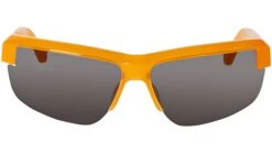 Off-White Toledo Orange