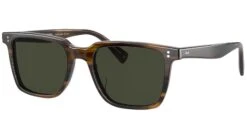 Oliver Peoples Lachman Sun OV5419SU Bark -Luxe Eyewear Outlet 7019bdc9cc1bee611676f15298fdfe5a