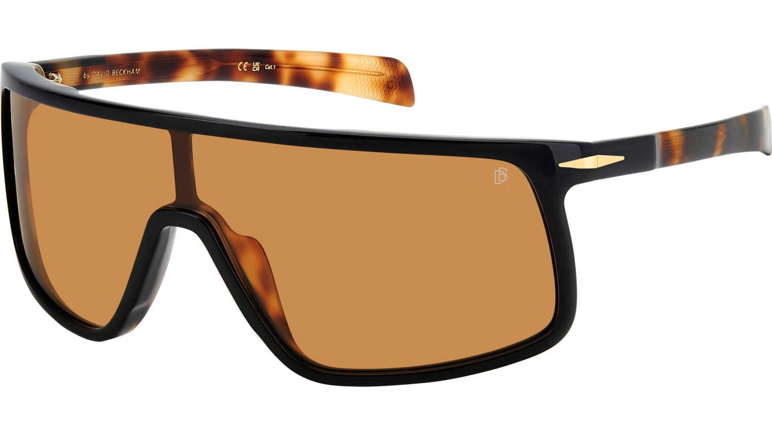 David Beckham DB 99/VISOR WR7 W7 4 David Beckham DB 99/VISOR WR7 W7 - Image 2