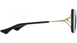 Dita Erasur DTS507 Black -Luxe Eyewear Outlet 7049271dc4e2303e1aae9afa064d7c85