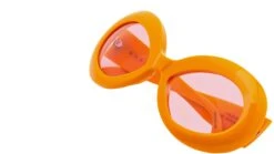 Marni Lake Of Fire Orange -Luxe Eyewear Outlet 70541b7fb015bdb0881e75f5d36bed7f