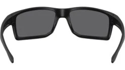 Oakley Gibston XL OO9470 01 Matte Black -Luxe Eyewear Outlet 706ef77c11ad1b30595aaf06d809636b
