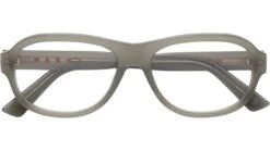 Marni Azotl Light Grey