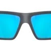 Oakley Cables OO9129 18 Blue Steel -Luxe Eyewear Outlet 70ce33bc62a561003a334f2067e5f8e7
