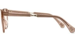 Mana C Hibiscus Crystal -Luxe Eyewear Outlet 7119c03295c3735f6bbd4dae5040dc5e