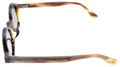 RG00UW7 CL172 Black White -Luxe Eyewear Outlet 71285cf2daafce3617a8e639e2832fa1