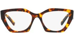 Prada PR 09YV VAU1O1 Honey Tortoise