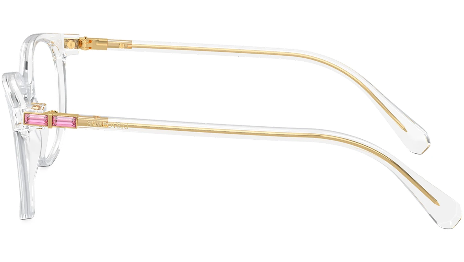 Swarovski SK2002 1027 Crystal 5 Swarovski SK2002 1027 Crystal - Image 3