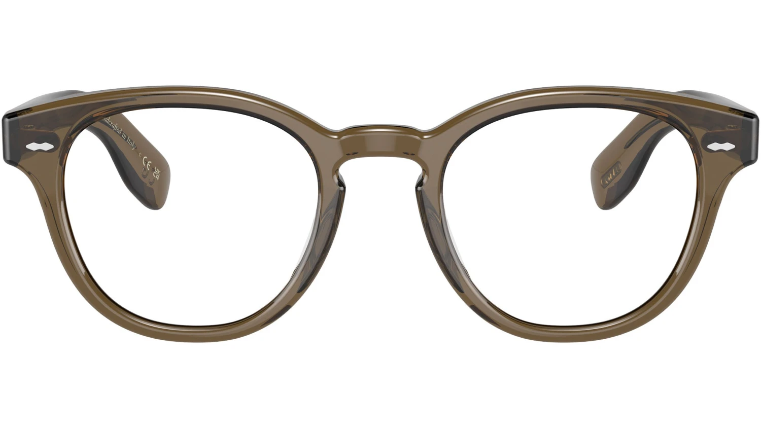 Oliver Peoples Cary Grant OV5413U 1784 Military 3 Oliver Peoples Cary Grant OV5413U 1784 Military