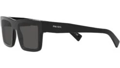 Prada PR 19WS Black -Luxe Eyewear Outlet 71607dbb00b102f44d1d7c4f9205819e