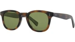 Kinney II Sun Spotted Brown Shell -Luxe Eyewear Outlet 717843187d354c891959d8c61128adde