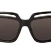 Palm Angels Heights Black -Luxe Eyewear Outlet 717a2e34d6543abd2638d8bfdb0bf7d7