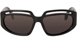 Palm Angels Heights Black