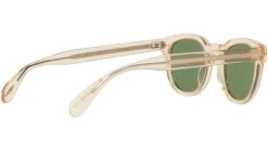 Oliver Peoples Sheldrake Sun OV5036S Buff 22 Oliver Peoples Sheldrake Sun OV5036S Buff -Luxe Eyewear Outlet 7199ea2fdb5535e8dc28635268550678