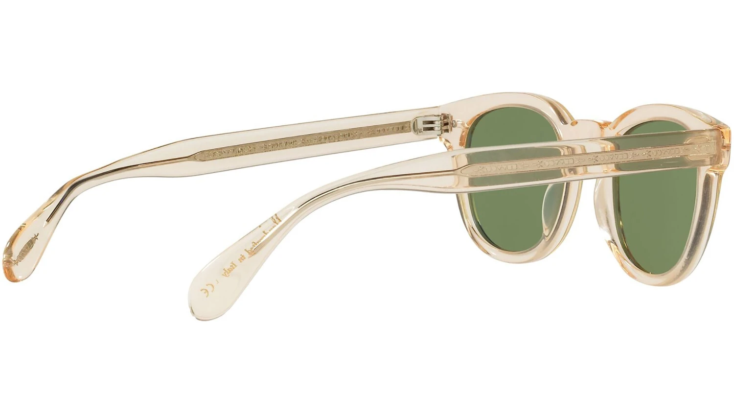 Oliver Peoples Sheldrake Sun OV5036S Buff 11 Oliver Peoples Sheldrake Sun OV5036S Buff - Image 9