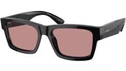 Prada PR 25ZS 1AB05Z Black