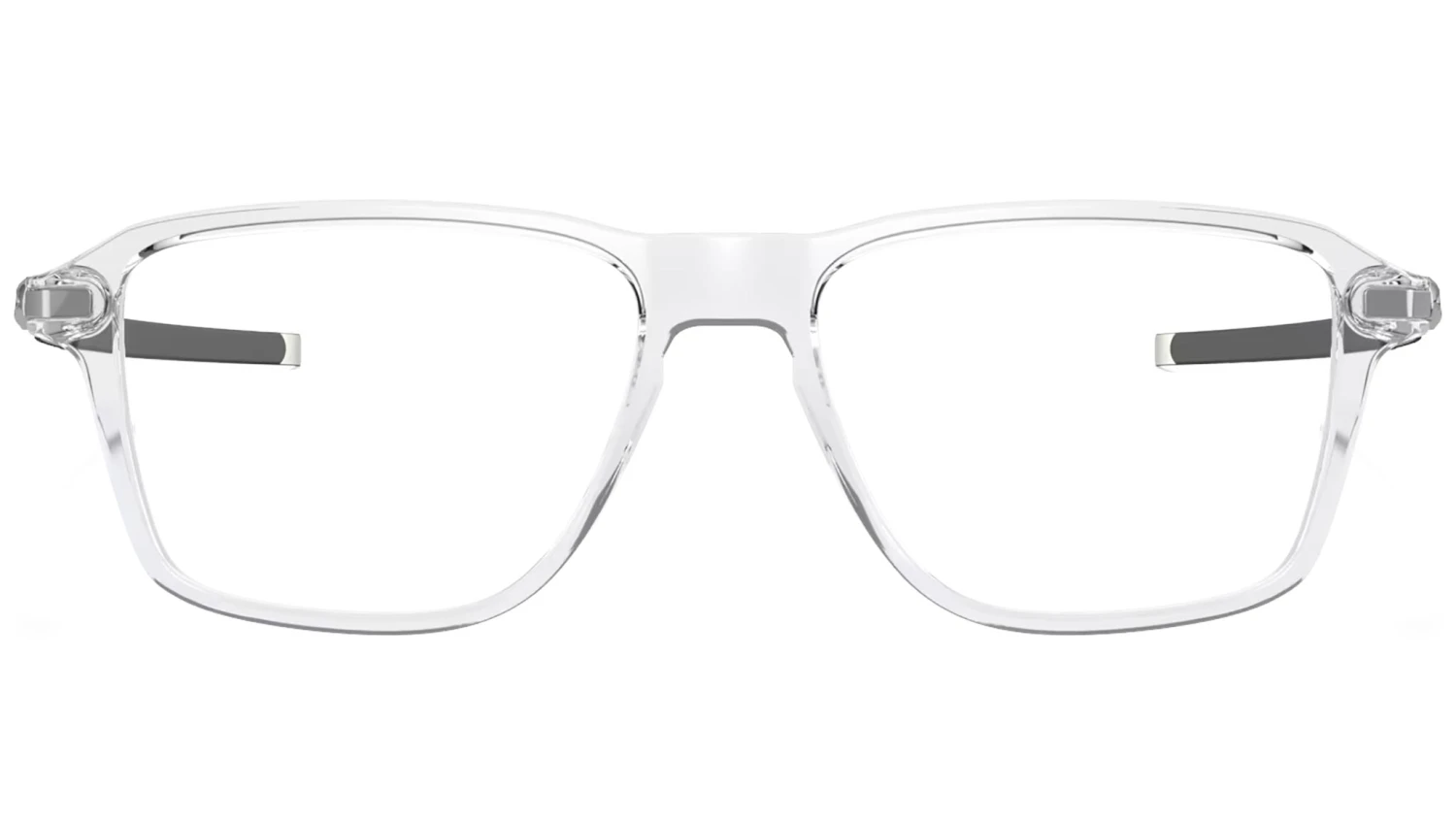 Oakley Wheel House OX8166 02 Polished Clear 3 Oakley Wheel House OX8166 02 Polished Clear