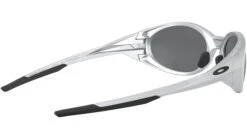 Oakley Eyejacket Redux OO9438 05 Silver -Luxe Eyewear Outlet 71dbde31efcc913bab7b0881c10f6962