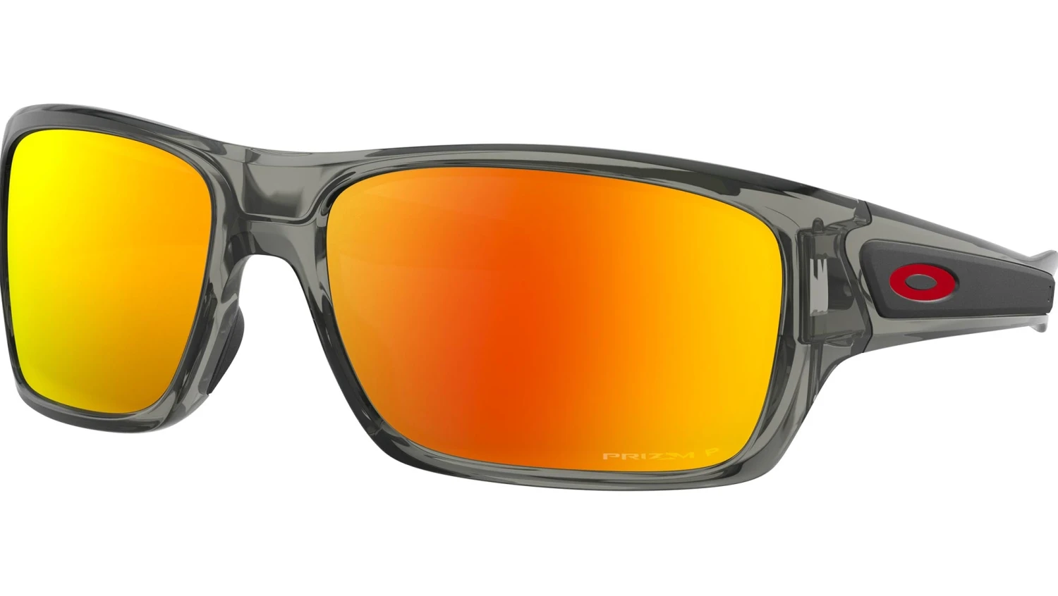Oakley Turbine OO9263 57 Grey Ink 4 Oakley Turbine OO9263 57 Grey Ink - Image 2