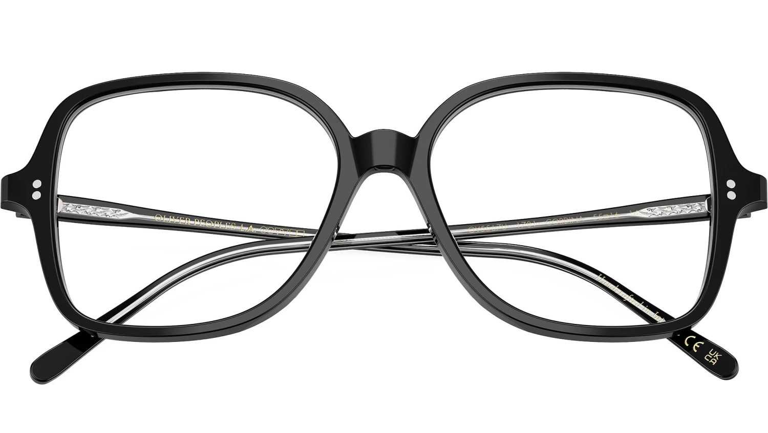 Oliver Peoples Cordina OV5567U 1731 Black 6 Oliver Peoples Cordina OV5567U 1731 Black - Image 4