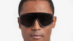 Carrera 4017/S 003 IR Matte Black -Luxe Eyewear Outlet 724783bbe7a3d26d4760d3cc0016988a