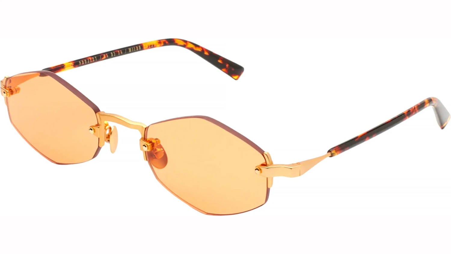 LUNAR Matte Gold 4 LUNAR Matte Gold - Image 2