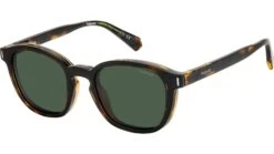 Polaroid PLD 6203/CS 086 UC Clip -Luxe Eyewear Outlet 72e4ca400feacae4d06cdfd40df84b59