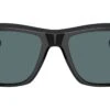 Oliver Peoples Oliver Sixties Sun OV5522SU Black -Luxe Eyewear Outlet 72eccba5de188d949a00ce829edb7bba