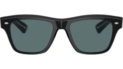 Oliver Peoples Oliver Sixties Sun OV5522SU Black