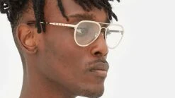 Marni Palawan Island Optical Oro -Luxe Eyewear Outlet 7322170482c388586156e2b7e115bc5b