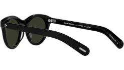 Oliver Peoples Merrivale OV5451SU Black -Luxe Eyewear Outlet 73364ff27ee5840d684fa9325c4f1950