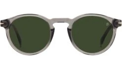 David Beckham DB 1036/S KB7 QT Crystal Grey