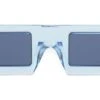 Jacquemus Les Lunettes Soleil Blue