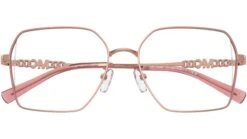 Michael Kors Yunan MK3082D 1108 Rose Gold -Luxe Eyewear Outlet 743ce0106d4ec761f17ba7234dedc7a2