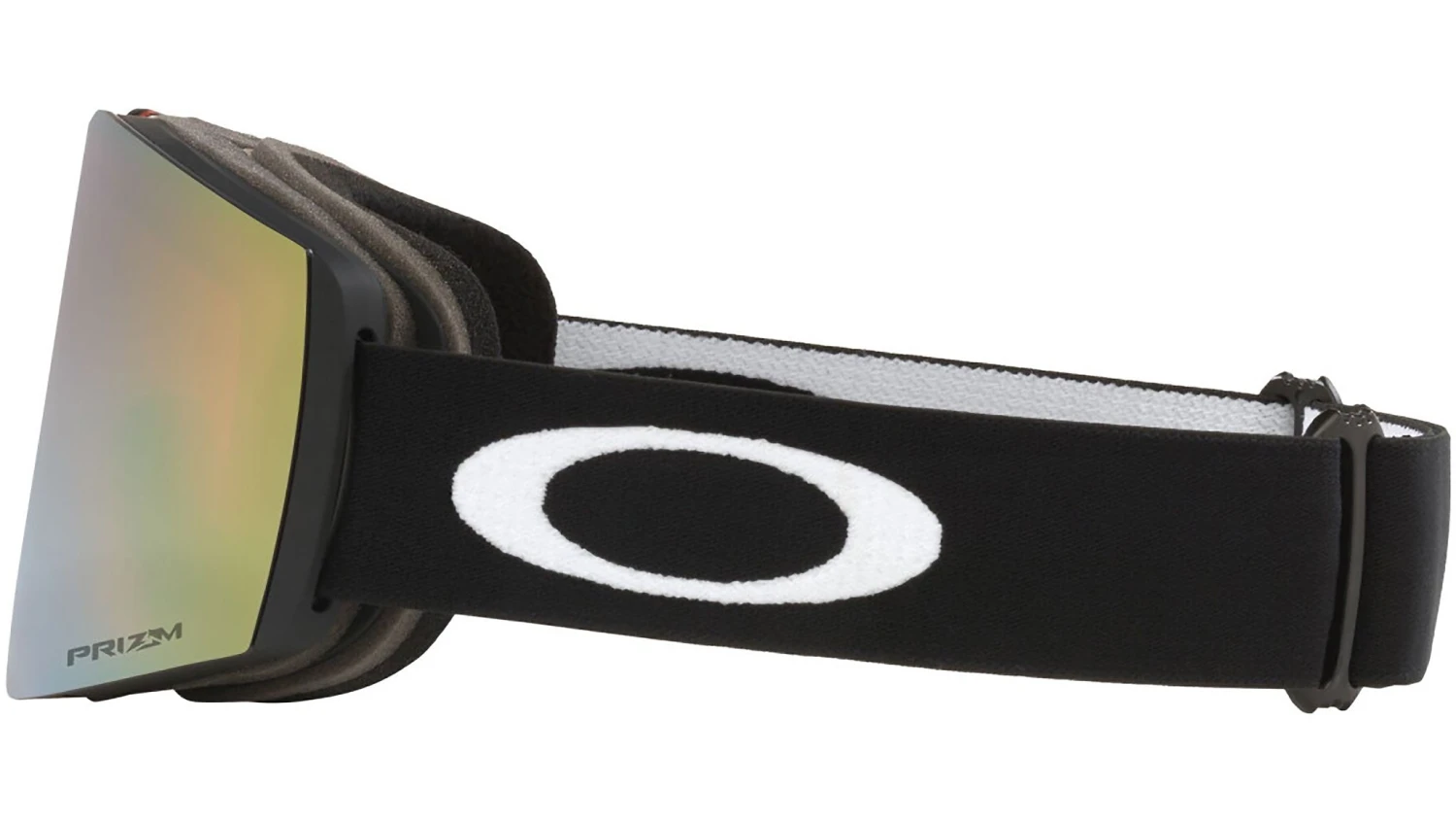 Oakley Fall Line M OO7103 53 Black 5 Oakley Fall Line M OO7103 53 Black - Image 3