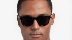 David Beckham DB 7120/CS 807 M9 Black -Luxe Eyewear Outlet 74ae9a779b0b6d64719a22a1865f3f55