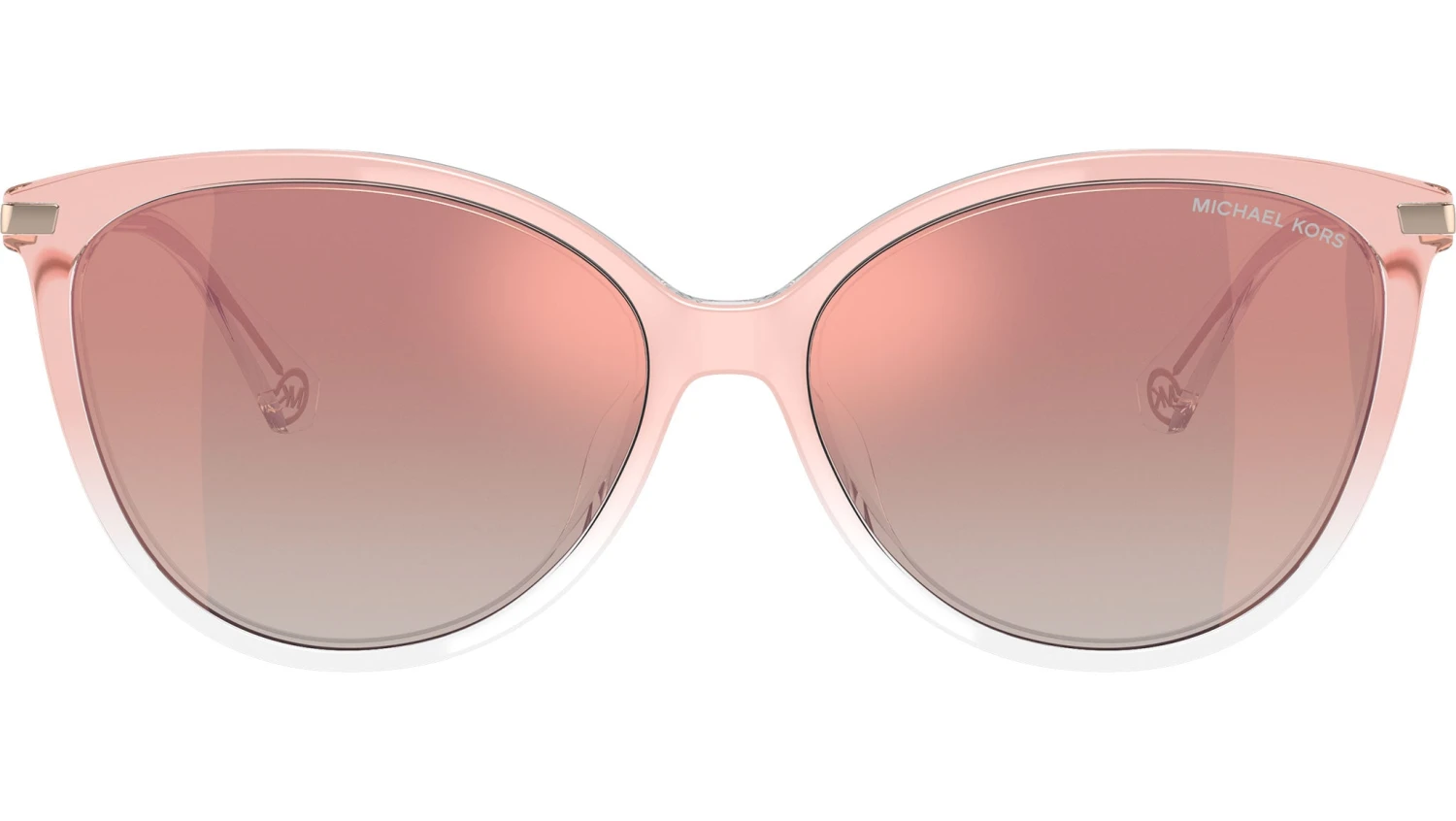 Michael Kors Dupont MK2184U 32556F Pink 3 Michael Kors Dupont MK2184U 32556F Pink