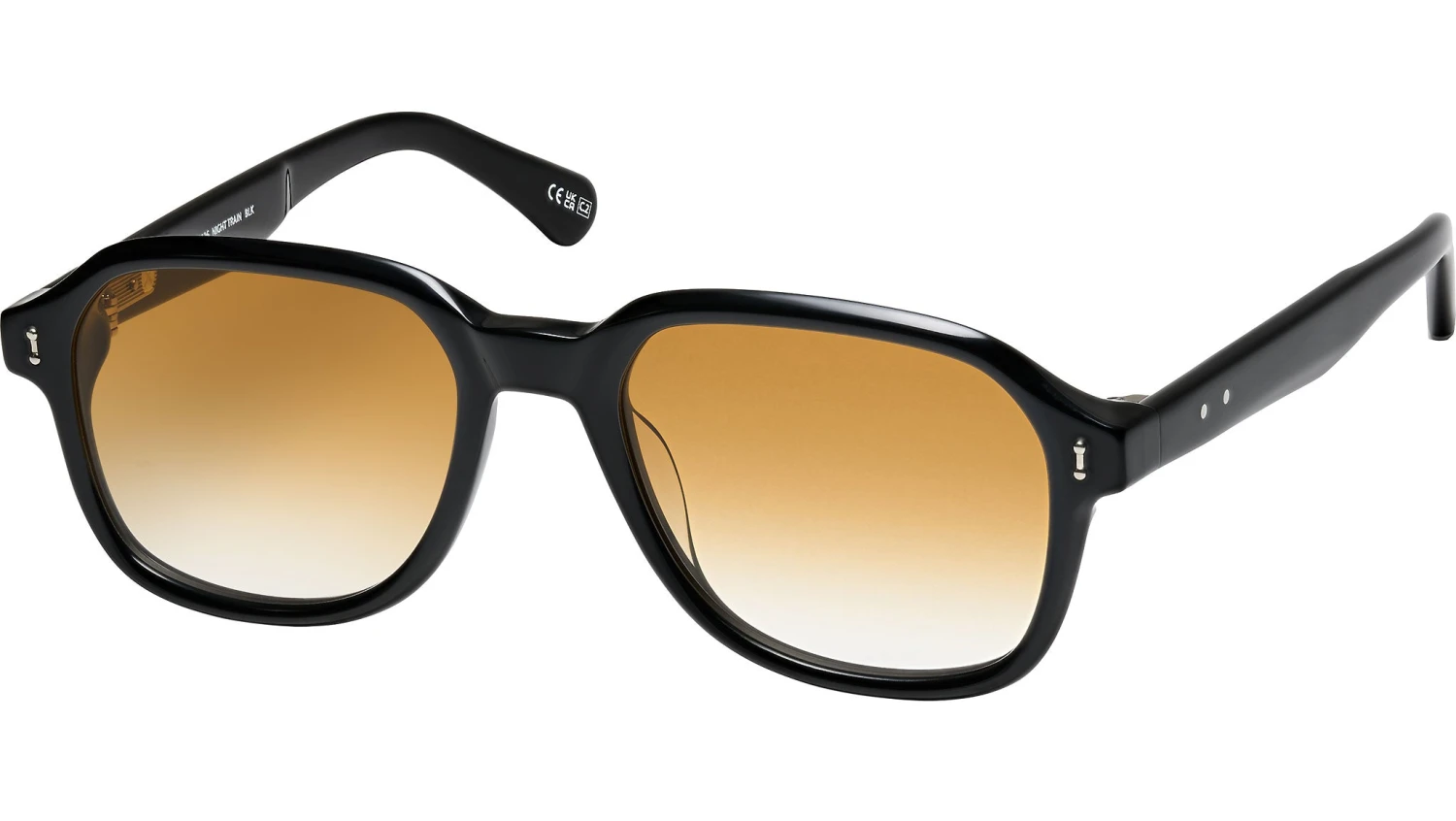 Night Train Black Miel 4 Night Train Black Miel - Image 2