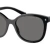 Prada PR 22ZS 1AB5Z1 Black -Luxe Eyewear Outlet 74f0d35851e63c9f8655d485634ce40d