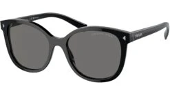 Prada PR 22ZS 1AB5Z1 Black