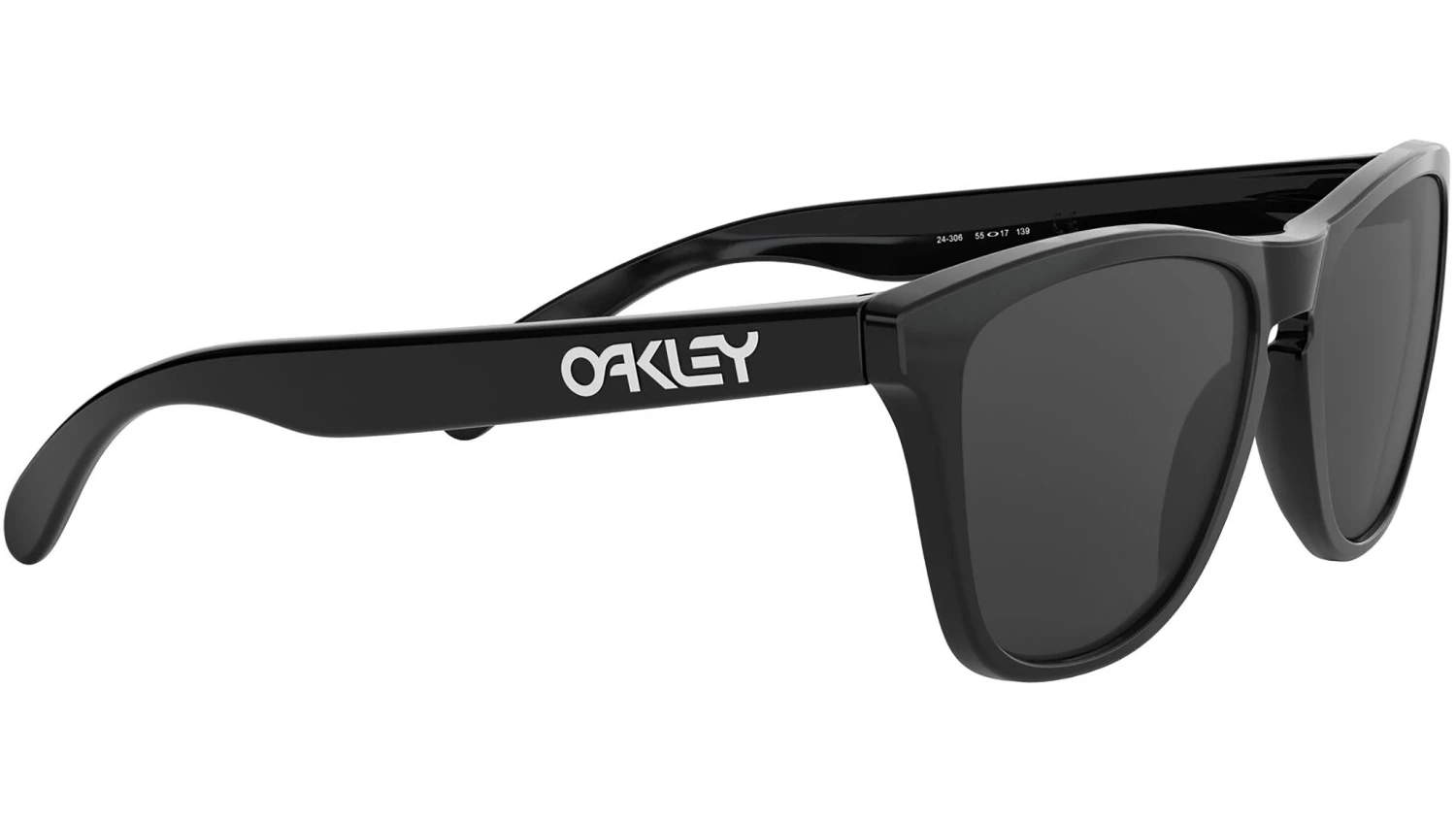 Oakley Frogskins OO9013 06 Polished Black 13 Oakley Frogskins OO9013 06 Polished Black - Image 11