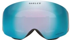 Oakley Flight Deck XM Factory Pilot OO7064 Black Sapphire