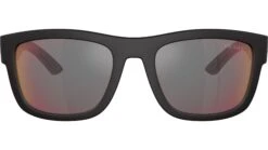 Prada Linea Rossa PS 01ZS DG008F Black