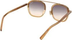 ERMENEGILDO ZEGNA EZ0231 39K -Luxe Eyewear Outlet 76049e7194ee4c00bd86296ae2358ff7