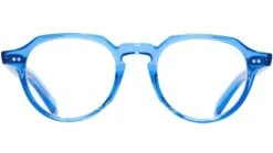 GR06 Optical A7 Blue Crystal