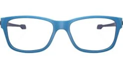 Top Level OY8012 07 Matte Cyan / Blue Colorshift