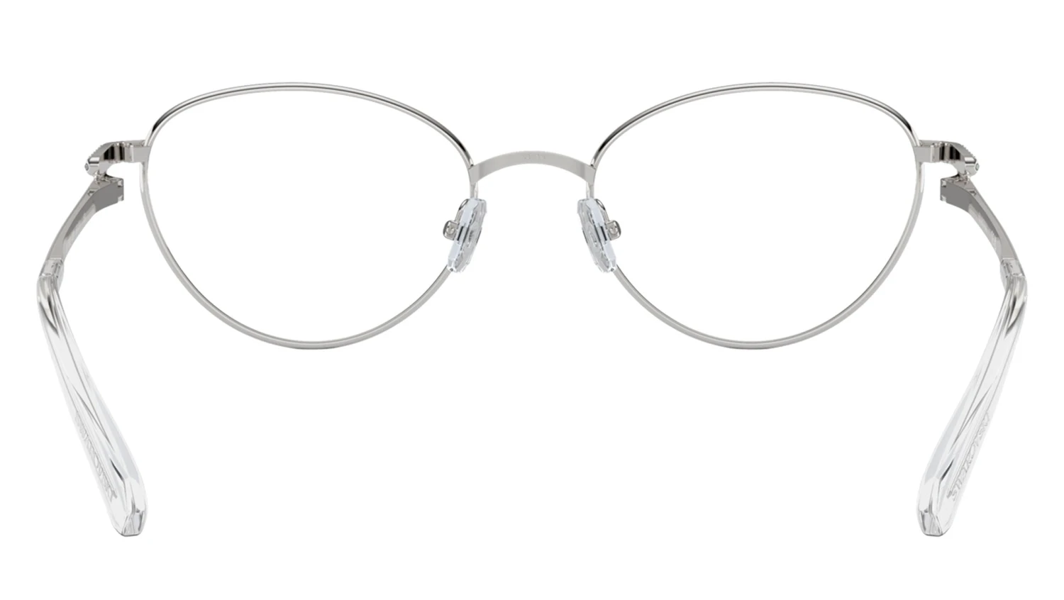 Swarovski SK1002 4001 Silver 7 Swarovski SK1002 4001 Silver - Image 5