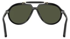Persol PO0202S 95/31 Black -Luxe Eyewear Outlet 772cb26625a7a9f730346d93e37ae2f3