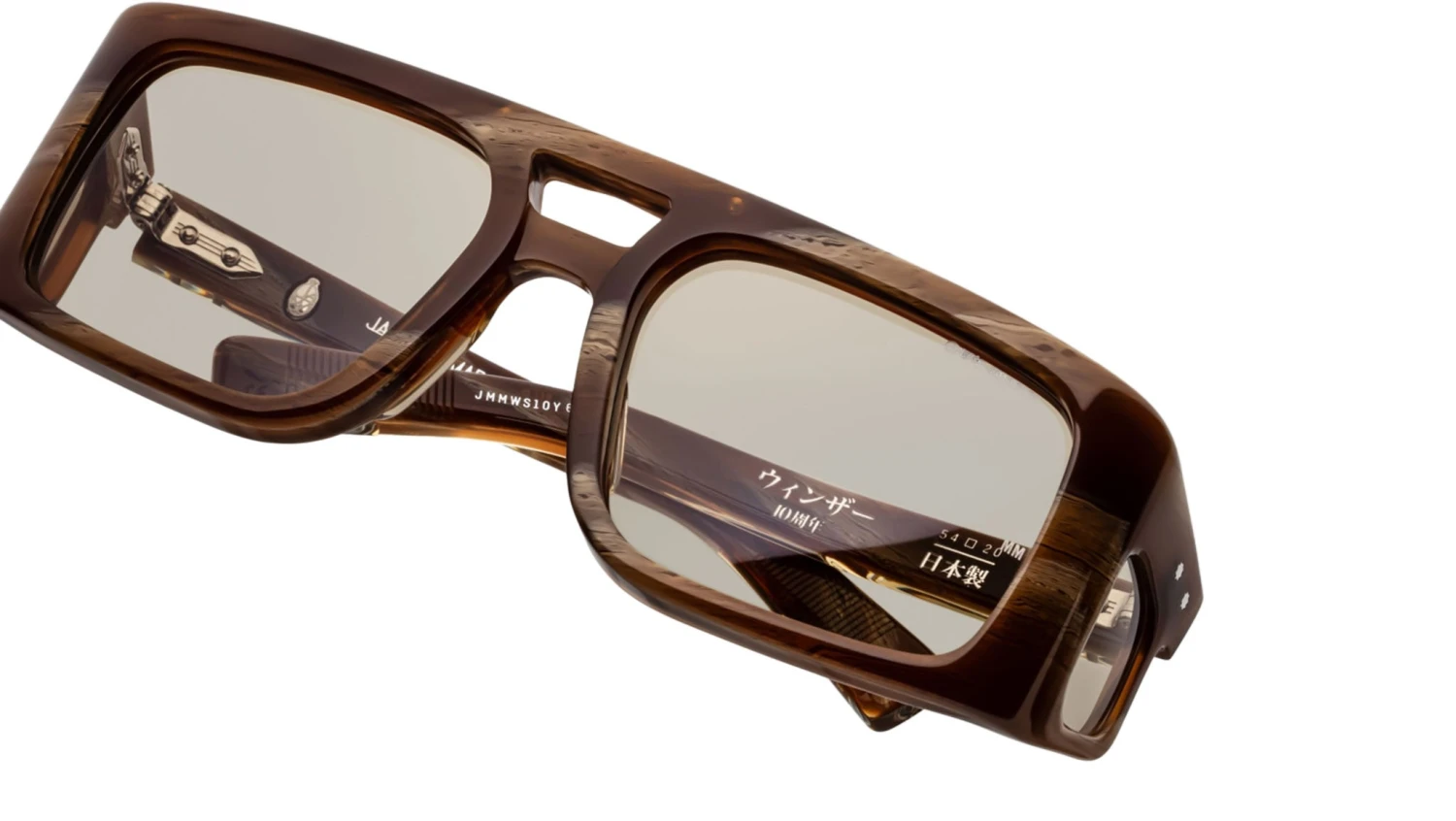 Windsor Bark Horn Decade Collection 5 Windsor Bark Horn Decade Collection - Image 3